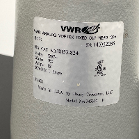VWR Analog Vortex Mixer image 2
